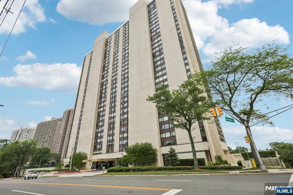 1500 Palisade Avenue 27C, Fort Lee, NJ 07024