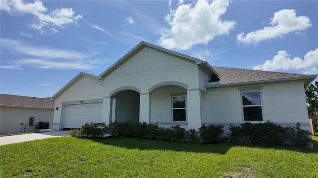 10000 ANTLER STREET, Port Charlotte, FL 33981