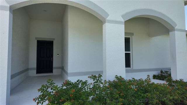 10000 ANTLER STREET, Port Charlotte, FL 33981
