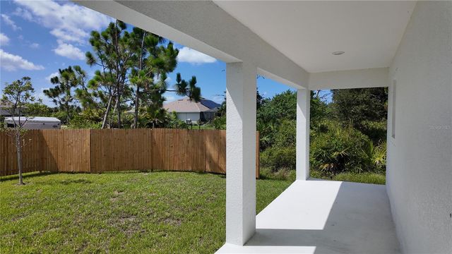 10000 ANTLER STREET, Port Charlotte, FL 33981