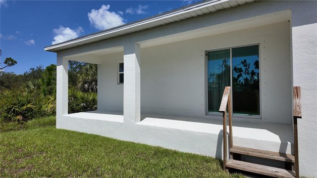 10000 ANTLER STREET, Port Charlotte, FL 33981