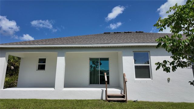 10000 ANTLER STREET, Port Charlotte, FL 33981
