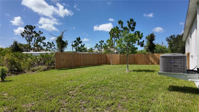 10000 ANTLER STREET, Port Charlotte, FL 33981