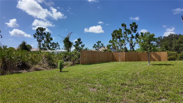 10000 ANTLER STREET, Port Charlotte, FL 33981