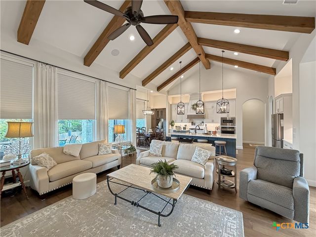 631 Angelica Vista, Canyon Lake, TX 78133