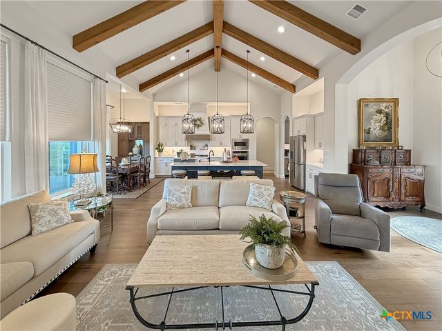 631 Angelica Vista, Canyon Lake, TX 78133