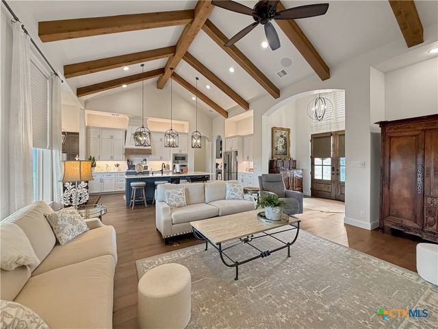 631 Angelica Vista, Canyon Lake, TX 78133