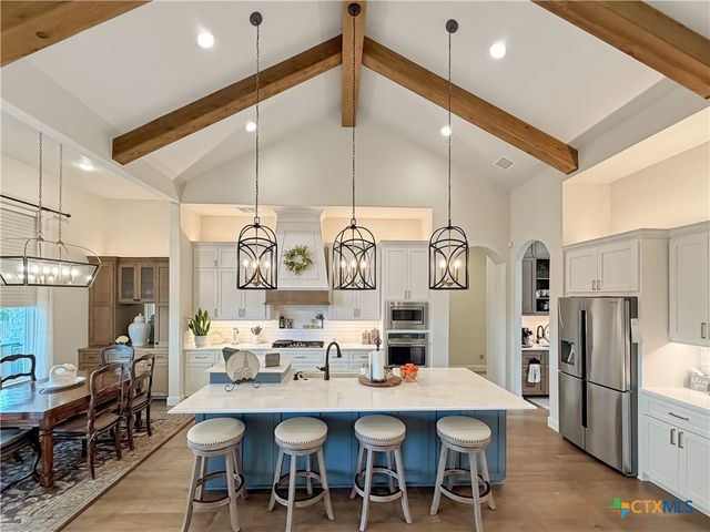 631 Angelica Vista, Canyon Lake, TX 78133