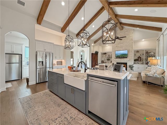 631 Angelica Vista, Canyon Lake, TX 78133