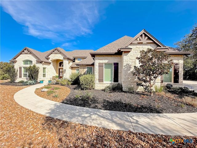 631 Angelica Vista, Canyon Lake, TX 78133