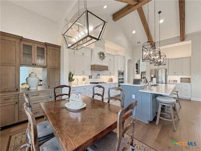 631 Angelica Vista, Canyon Lake, TX 78133