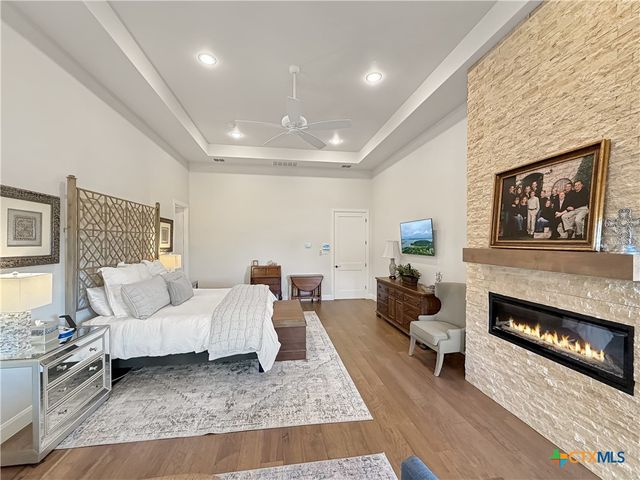 631 Angelica Vista, Canyon Lake, TX 78133