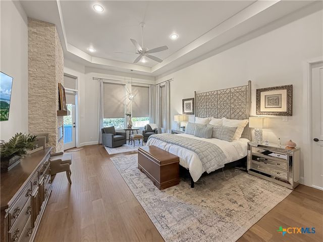 631 Angelica Vista, Canyon Lake, TX 78133