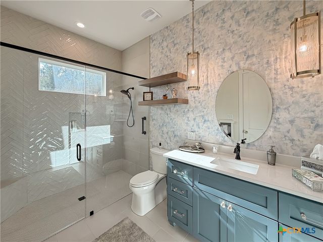 631 Angelica Vista, Canyon Lake, TX 78133
