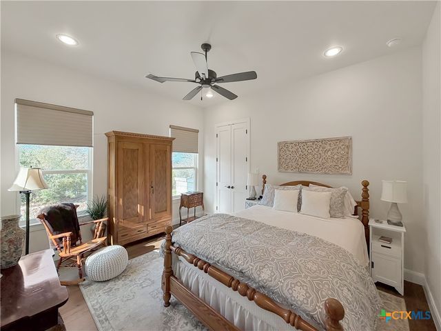 631 Angelica Vista, Canyon Lake, TX 78133
