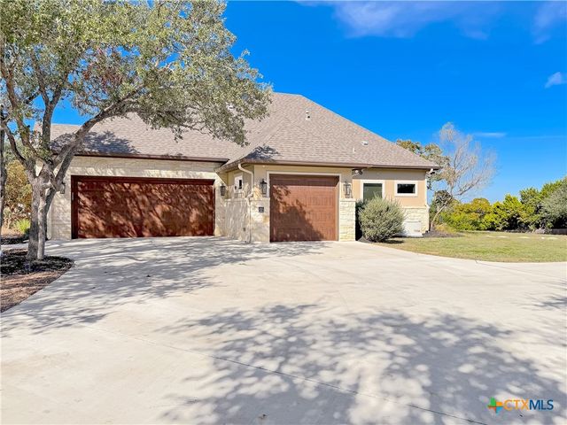 631 Angelica Vista, Canyon Lake, TX 78133
