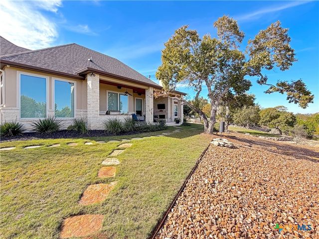 631 Angelica Vista, Canyon Lake, TX 78133