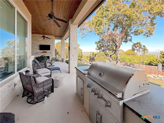 631 Angelica Vista, Canyon Lake, TX 78133