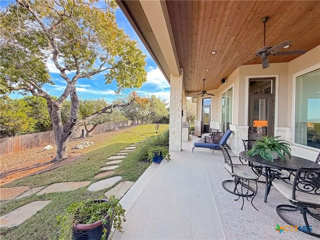631 Angelica Vista, Canyon Lake, TX 78133