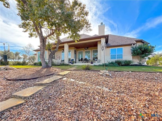 631 Angelica Vista, Canyon Lake, TX 78133