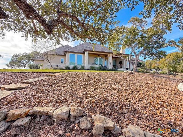 631 Angelica Vista, Canyon Lake, TX 78133