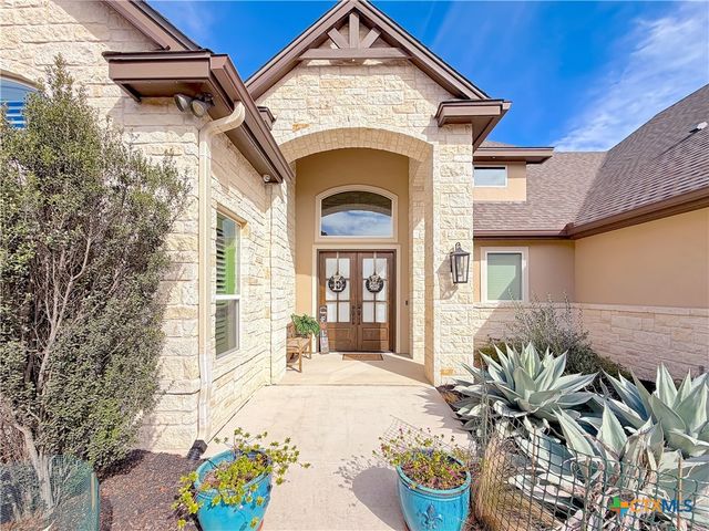631 Angelica Vista, Canyon Lake, TX 78133