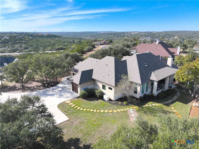 631 Angelica Vista, Canyon Lake, TX 78133