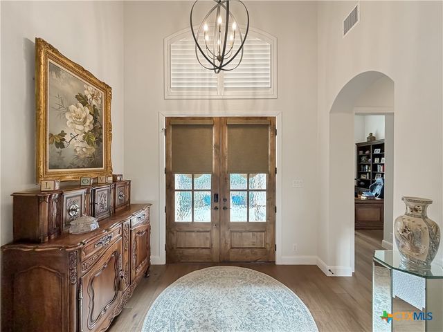 631 Angelica Vista, Canyon Lake, TX 78133