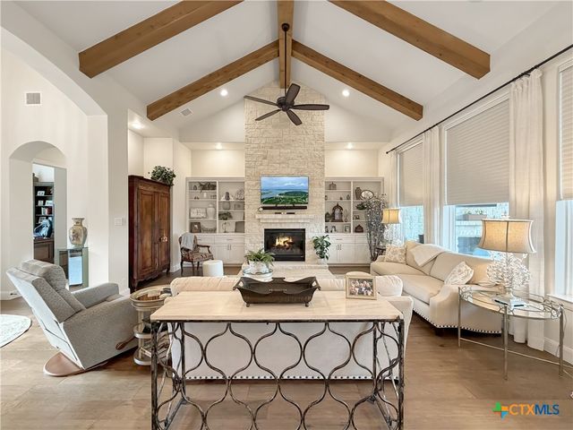 631 Angelica Vista, Canyon Lake, TX 78133