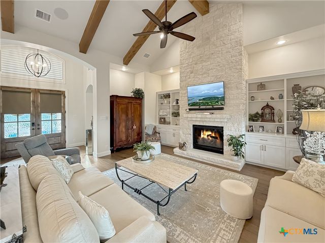 631 Angelica Vista, Canyon Lake, TX 78133