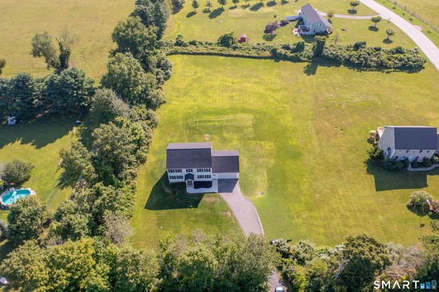 456 Sterling Hill Road, Sterling, CT 06377