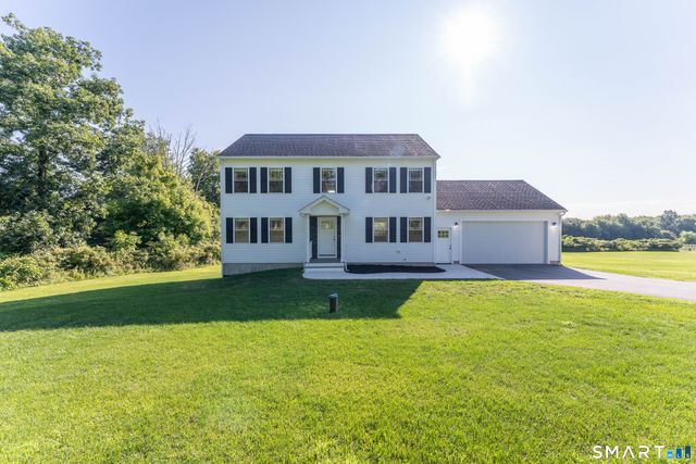 456 Sterling Hill Road, Sterling, CT 06377