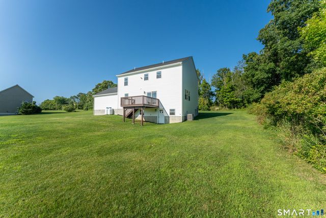 456 Sterling Hill Road, Sterling, CT 06377