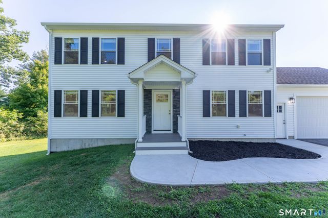 456 Sterling Hill Road, Sterling, CT 06377