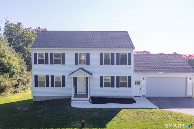 456 Sterling Hill Road, Sterling, CT 06377