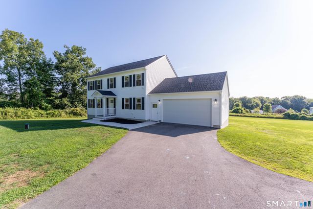 456 Sterling Hill Road, Sterling, CT 06377