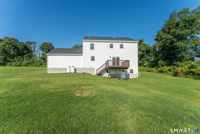 456 Sterling Hill Road, Sterling, CT 06377