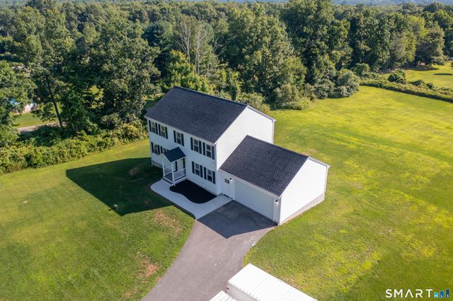 456 Sterling Hill Road, Sterling, CT 06377