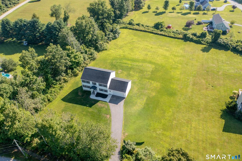 456 Sterling Hill Road, Sterling, CT 06377