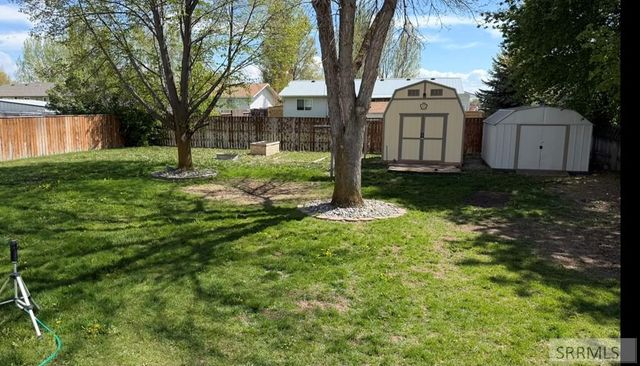 3908 E 400 N, Rigby, ID 83442