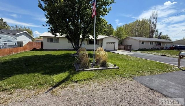 3908 E 400 N, Rigby, ID 83442