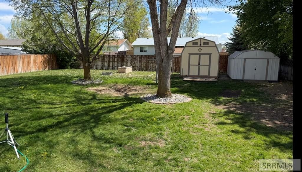 Image 10 of property listing at 3908 E 400 N, Rigby, ID 83442