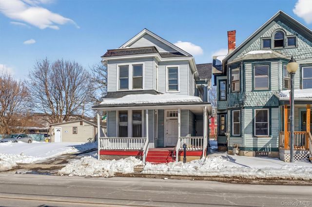 82 Jersey Avenue, Port Jervis, NY 12771