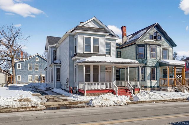 82 Jersey Avenue, Port Jervis, NY 12771