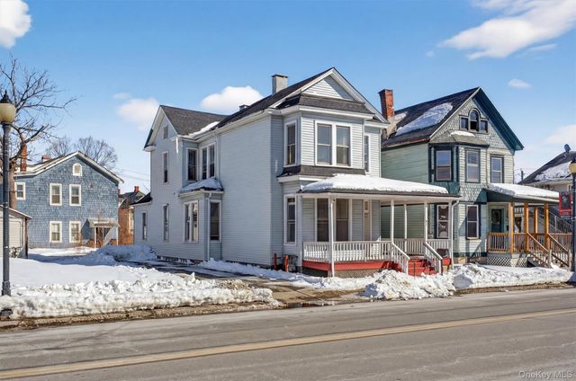 82 Jersey Avenue, Port Jervis, NY 12771