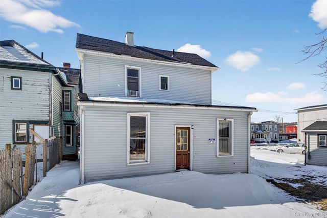 82 Jersey Avenue, Port Jervis, NY 12771