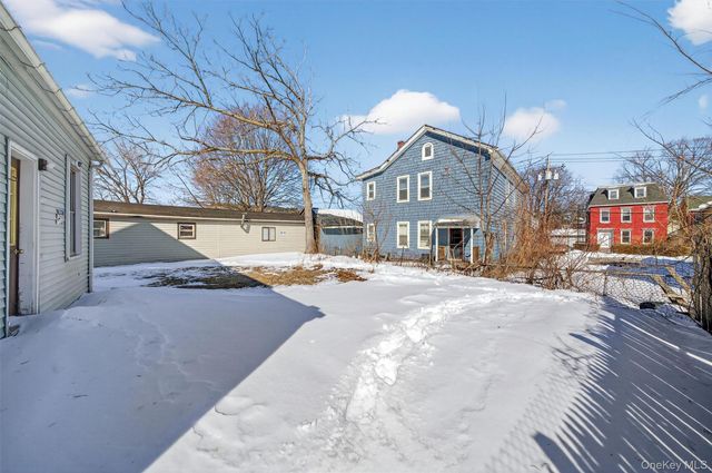 82 Jersey Avenue, Port Jervis, NY 12771