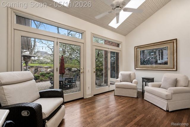 2972 Heron Place, Bloomfield Hills, MI 48302