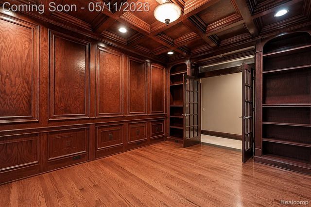 2972 Heron Place, Bloomfield Hills, MI 48302