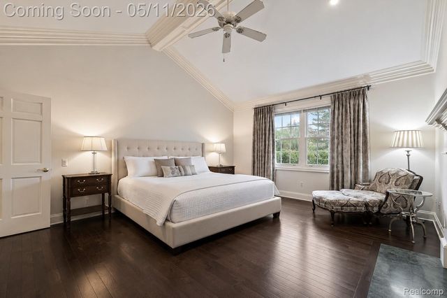 2972 Heron Place, Bloomfield Hills, MI 48302